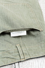 Buzz Rickson's HBT Twill USMC Pants Early Spec