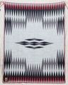 Indigofera Pure Wool Blanket Red Wing Collaboration