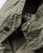 Buzz Rickson's M-1943 Field Jacket Olive