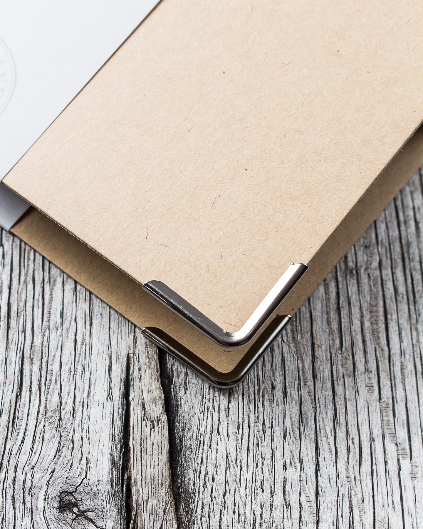 Traveler's Company #016 Passport Size Notebook Refill Binder