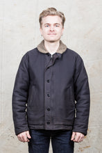 Secondhand Buzz Rickson's USN N1 Deck Jacket
