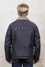 Secondhand Buzz Rickson's USN N1 Deck Jacket