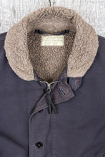 Secondhand Buzz Rickson's USN N1 Deck Jacket