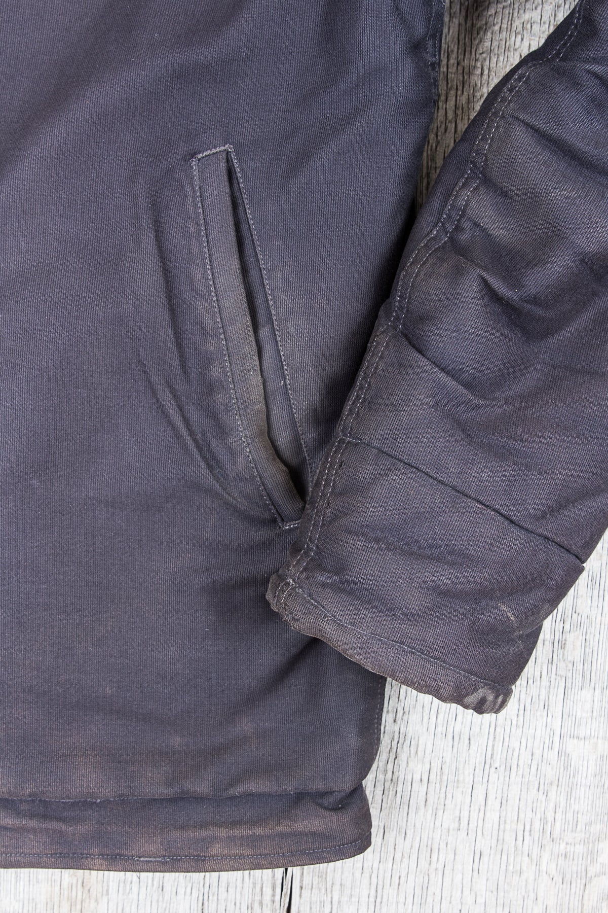Secondhand Buzz Rickson's USN N1 Deck Jacket