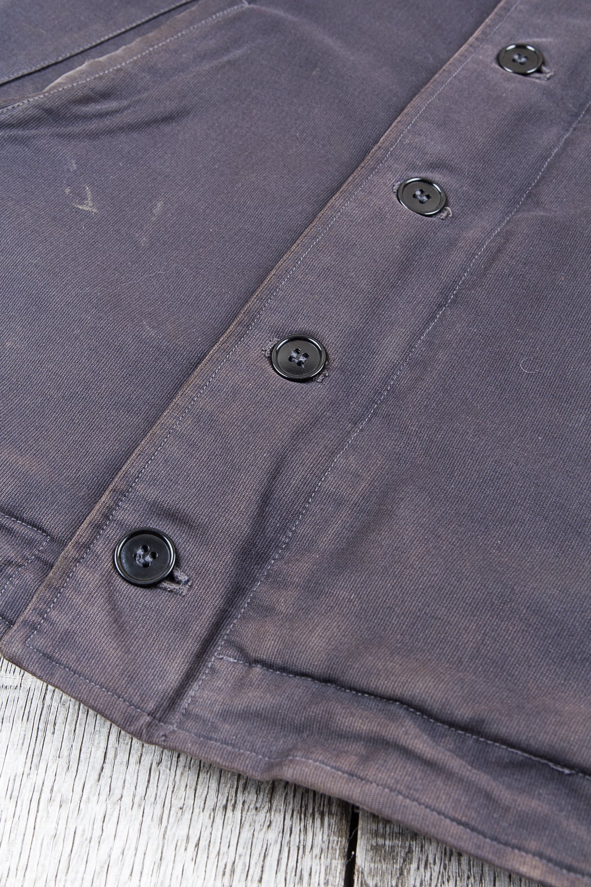 Secondhand Buzz Rickson's USN N1 Deck Jacket