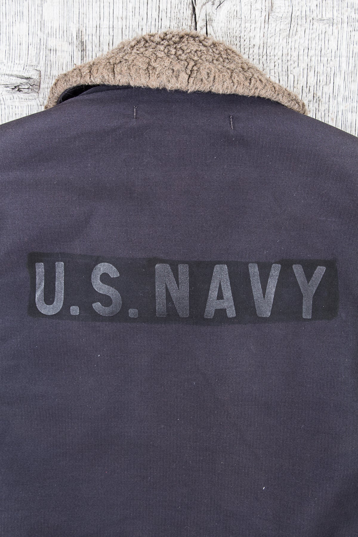 Secondhand Buzz Rickson's USN N1 Deck Jacket