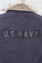 Secondhand Buzz Rickson's USN N1 Deck Jacket