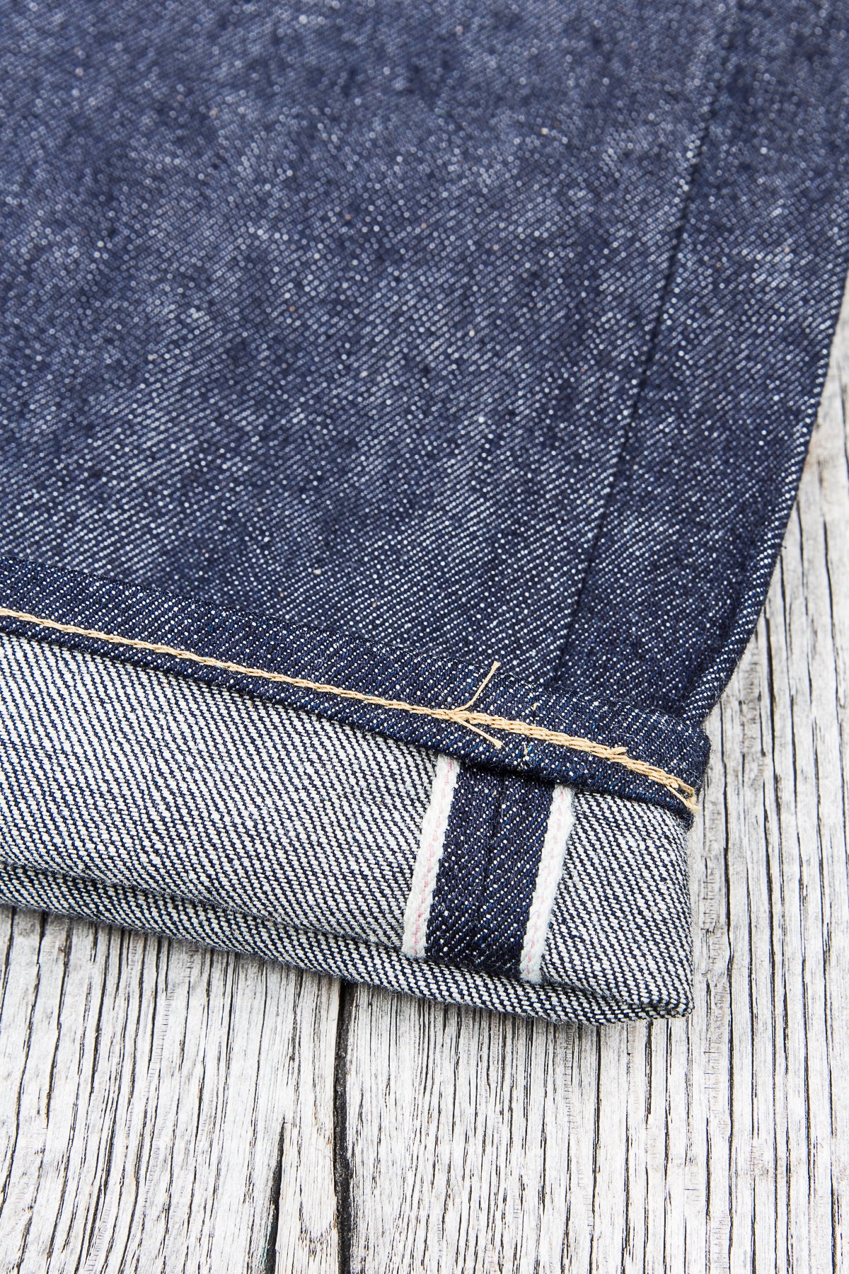 Warehouse & Co Lot 1000XX Dead Stock Blue