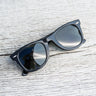 Vintage B&L Ray Ban Wayfarer Sunglasses