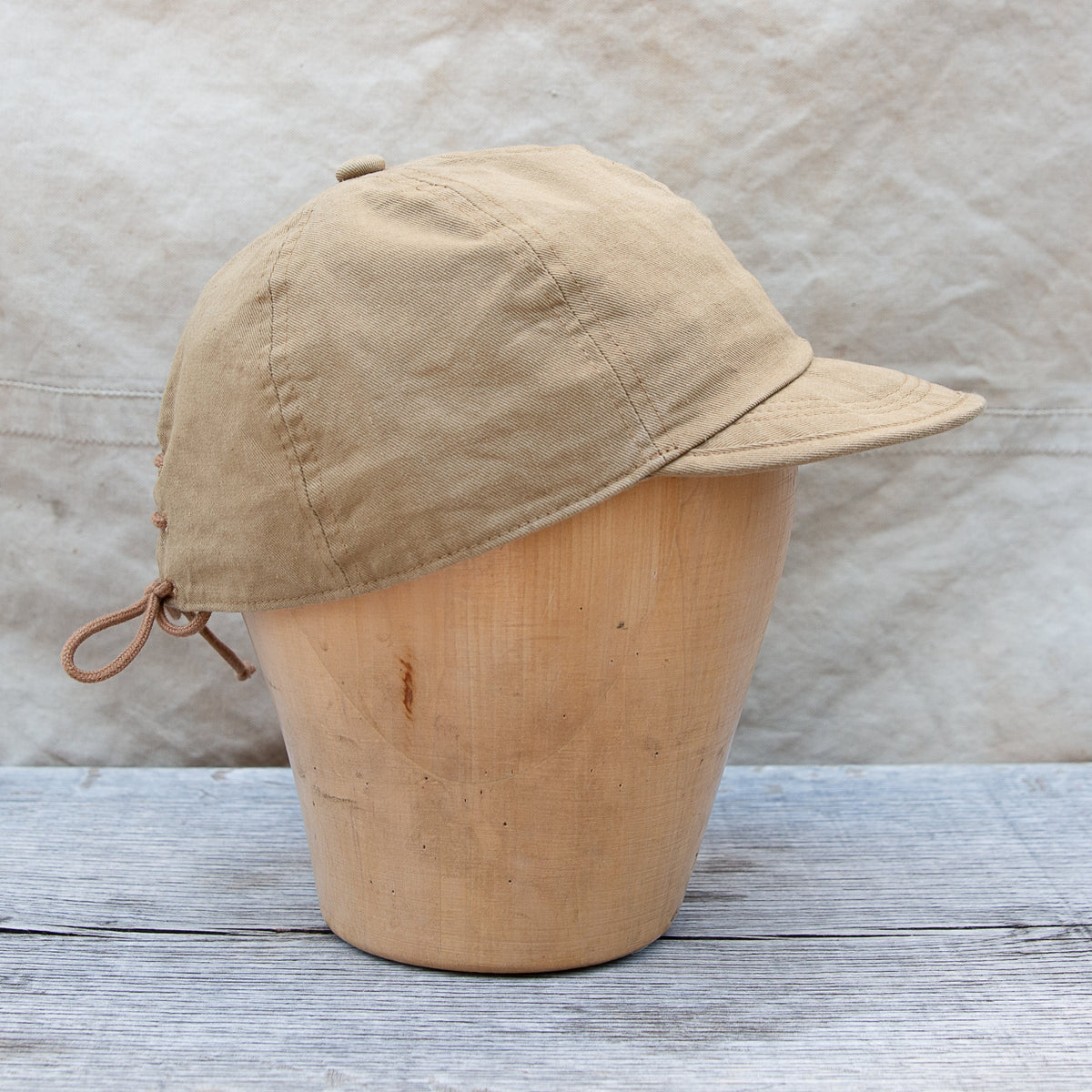 Papa Nui Cap Co. Zeke Cap