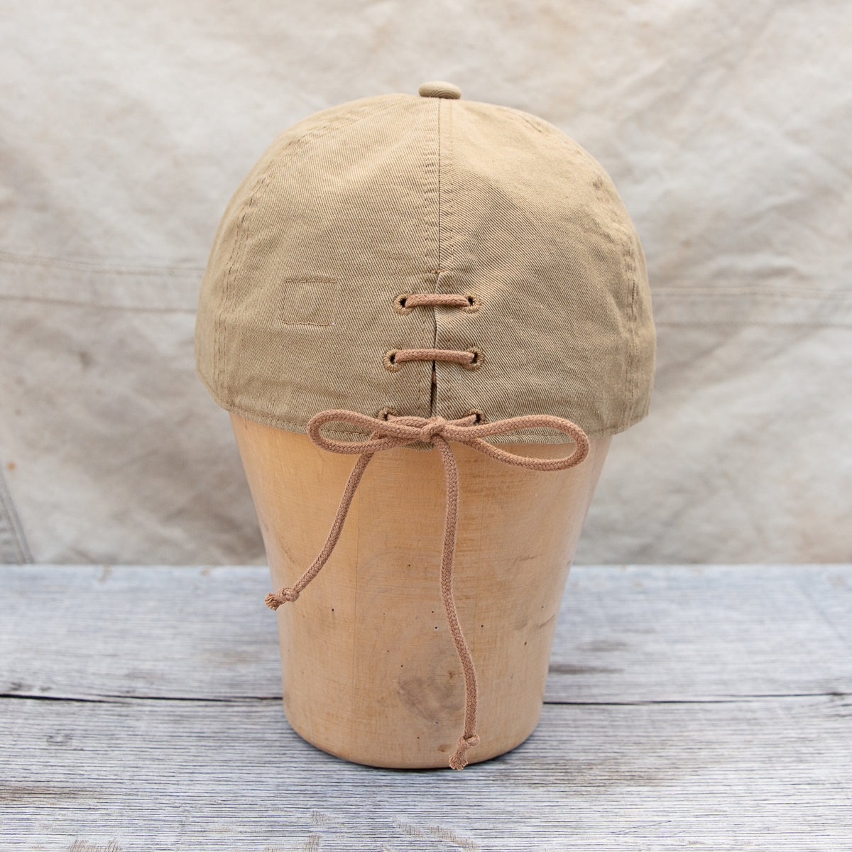 Papa Nui Cap Co. Zeke Cap
