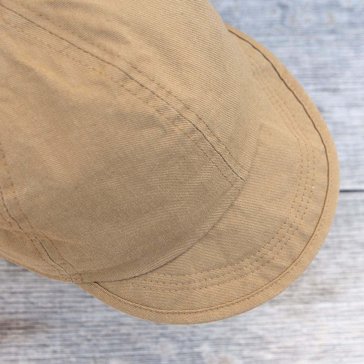 Papa Nui Cap Co. Zeke Cap
