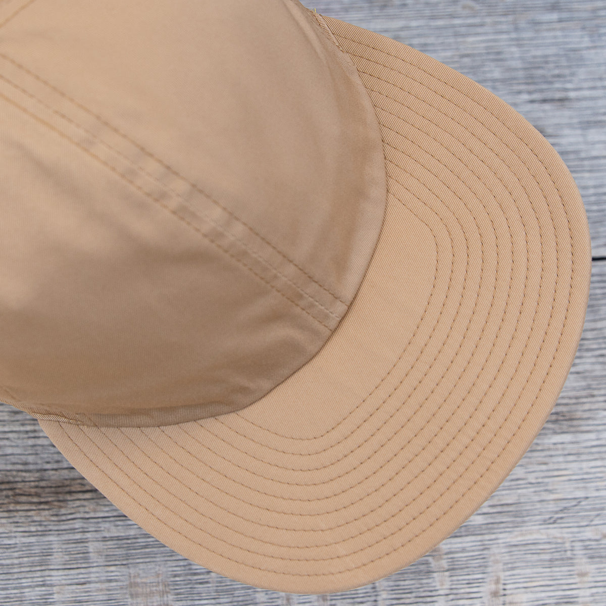 Papa Nui Cap Co. LSO Cap