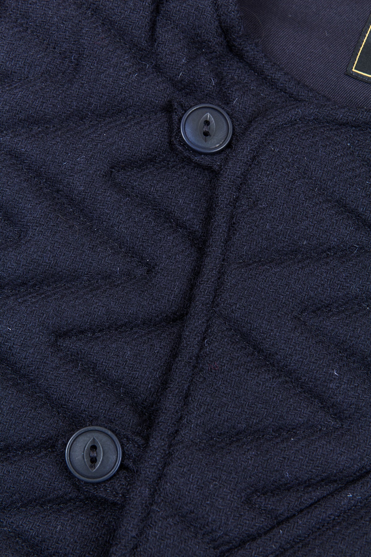 North Sea Clothing Body Warmer Navy
