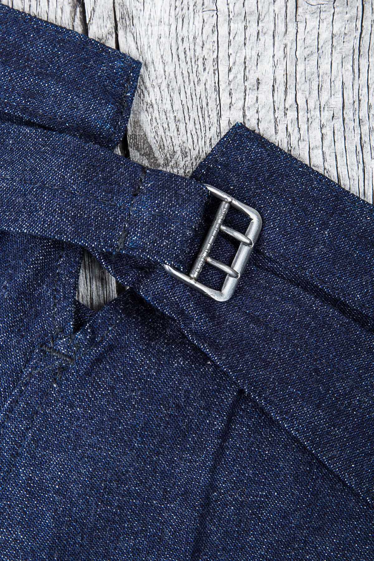 Warehouse & Co Lot 1206 USN Utility Denim Pants