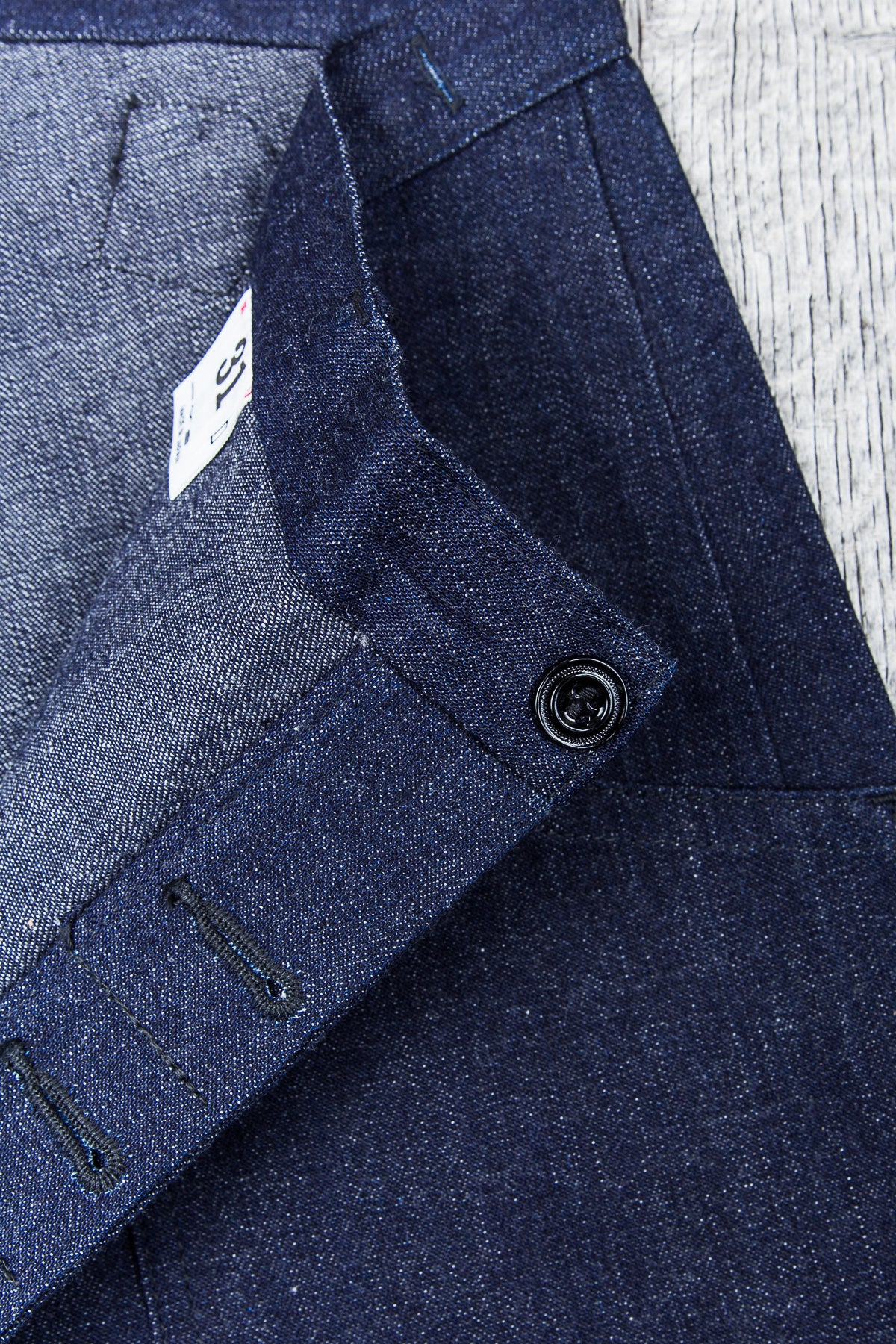 Warehouse & Co Lot 1206 USN Utility Denim Pants