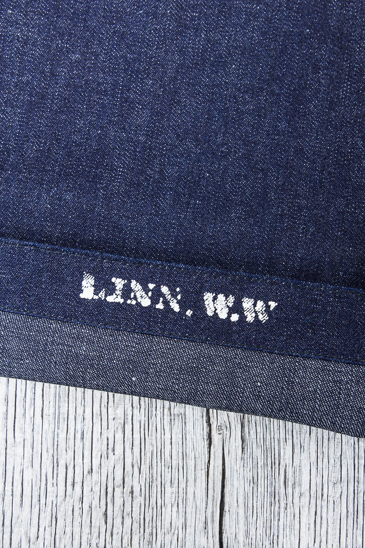 Warehouse & Co Lot 1206 USN Utility Denim Pants