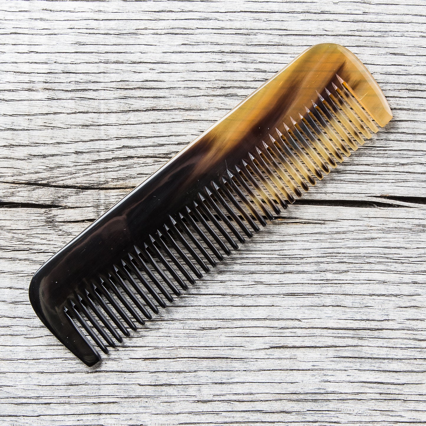 Hornvarefabrikken Horn Comb