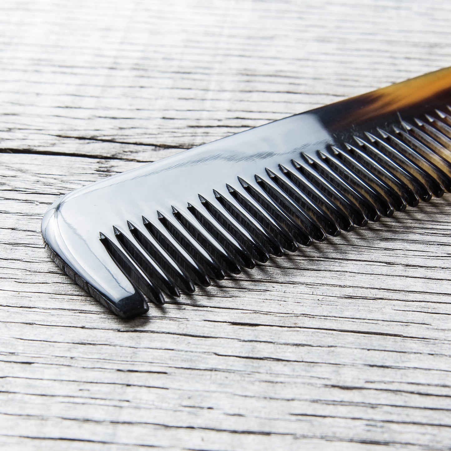 Hornvarefabrikken Horn Comb