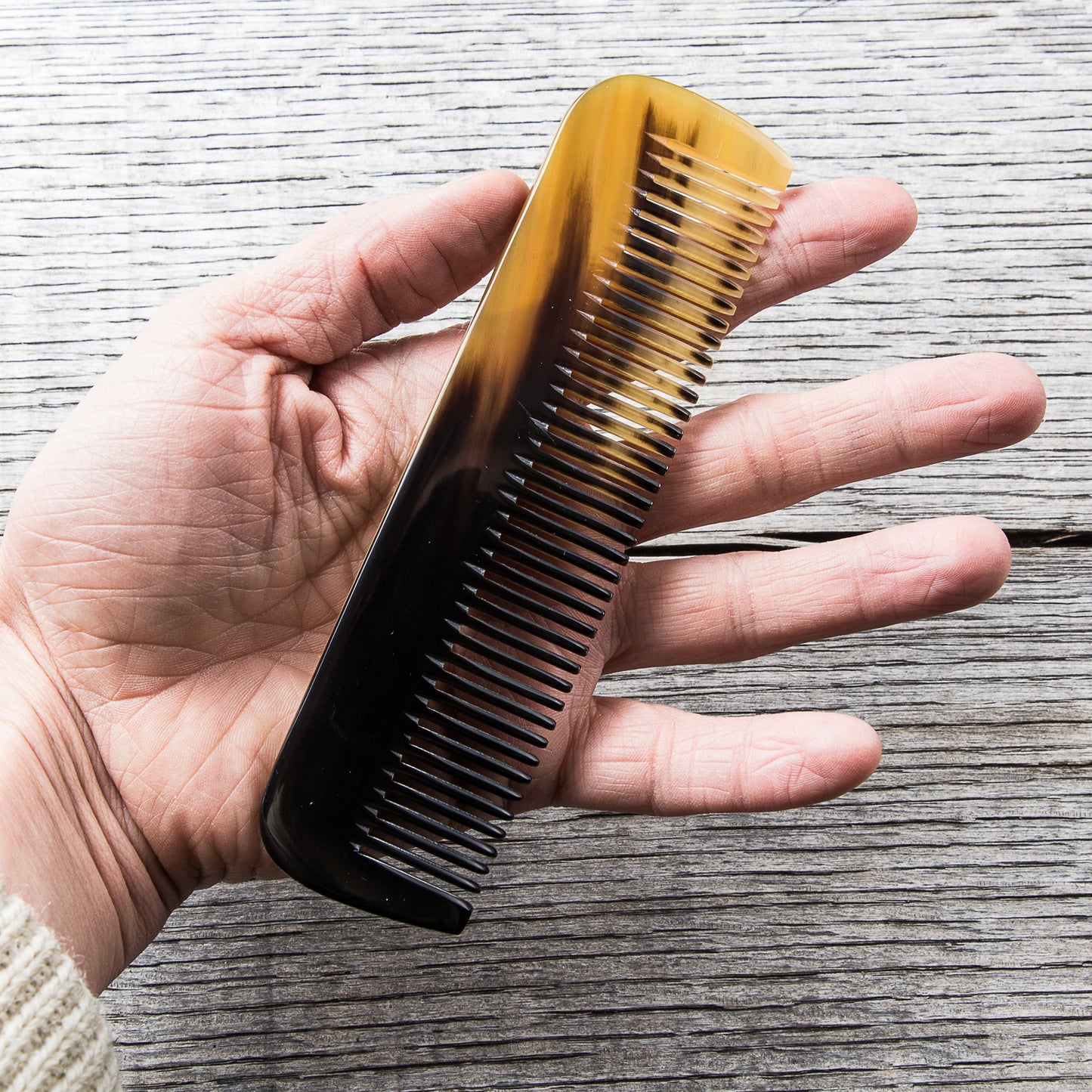 Hornvarefabrikken Horn Comb