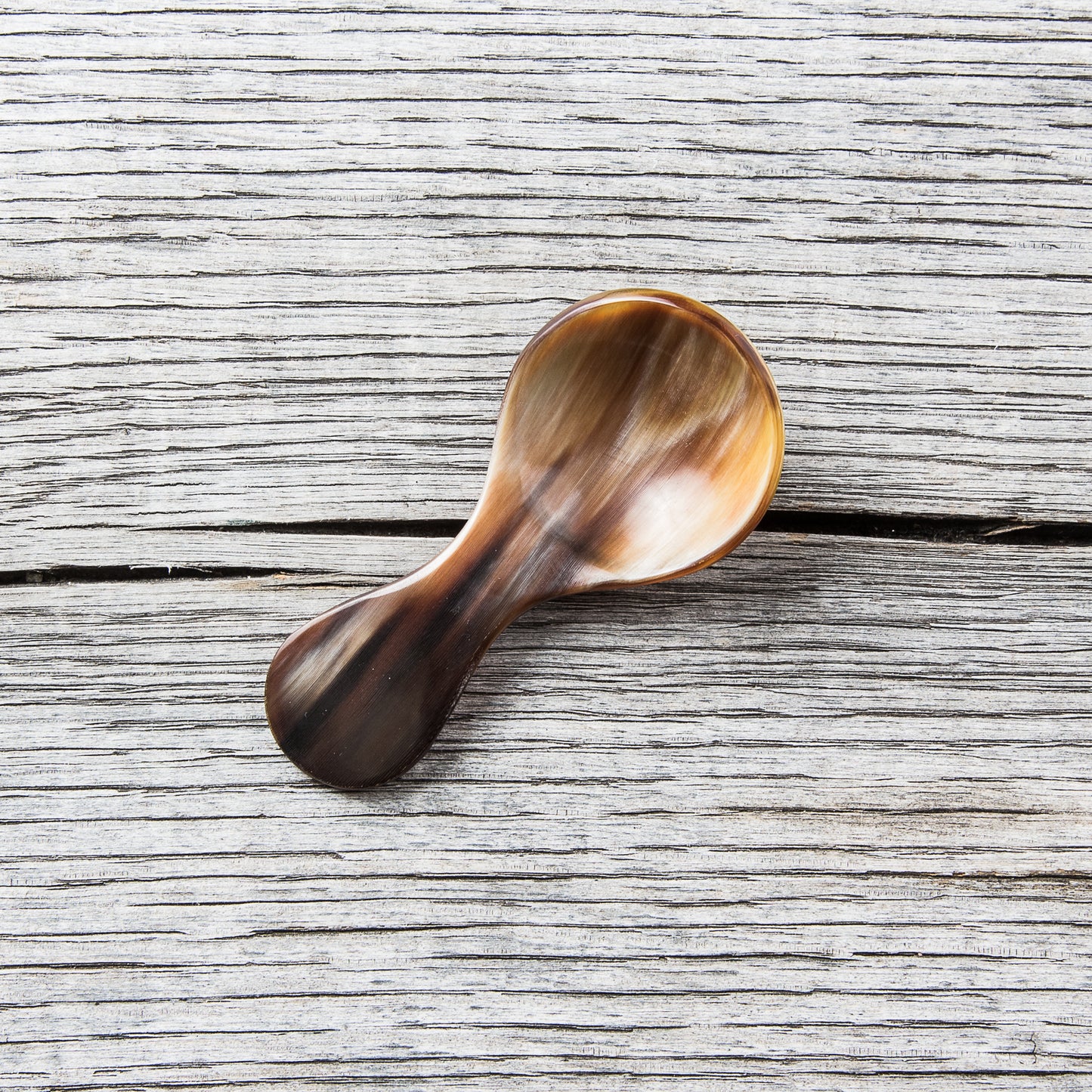 Hornvarefabrikken Horn Tea Scoop