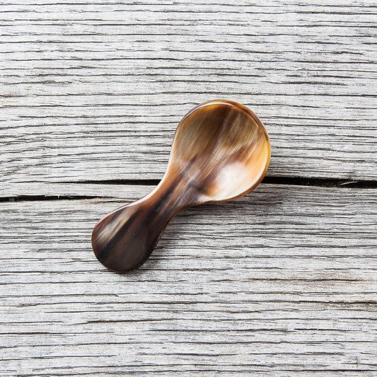 Hornvarefabrikken Horn Tea Scoop