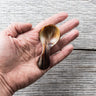 Hornvarefabrikken Horn Tea Scoop