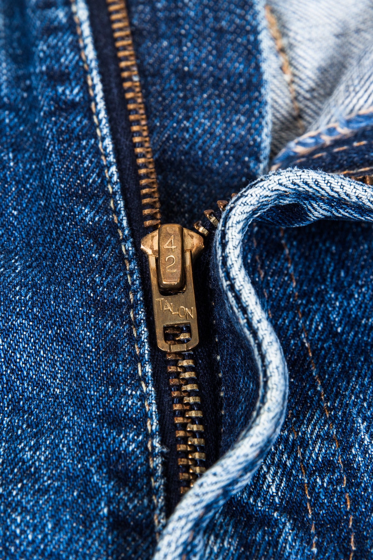 Vintage Levi's 505 Big E Jeans