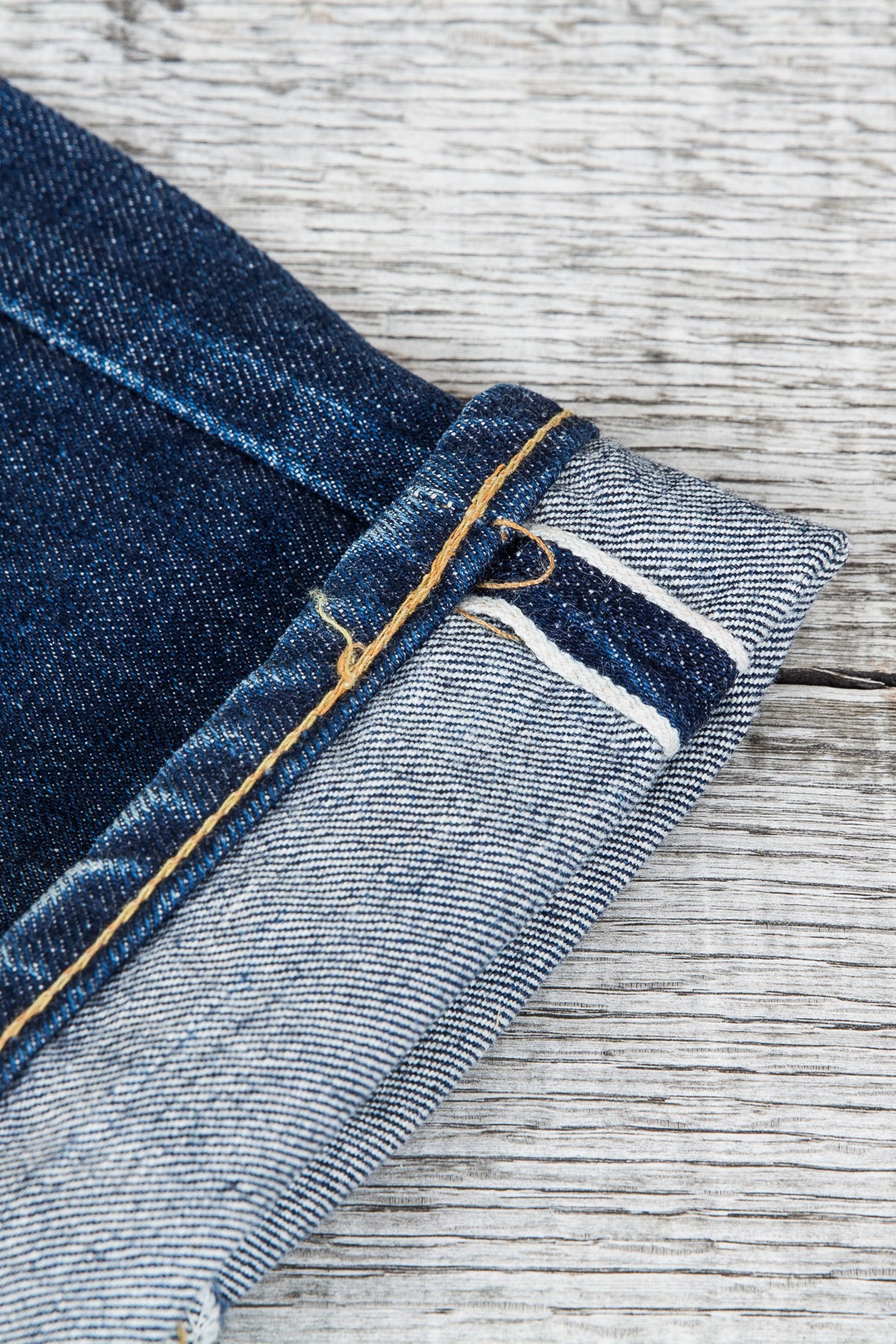 Vintage Levi's 505 Big E Jeans