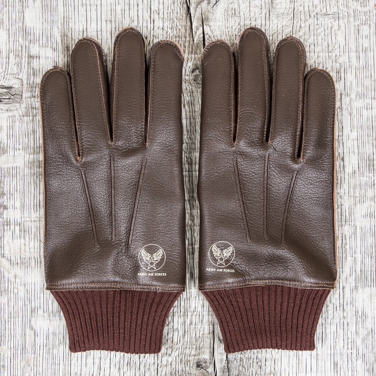Eastman Leather Clothing A-10 Gloves