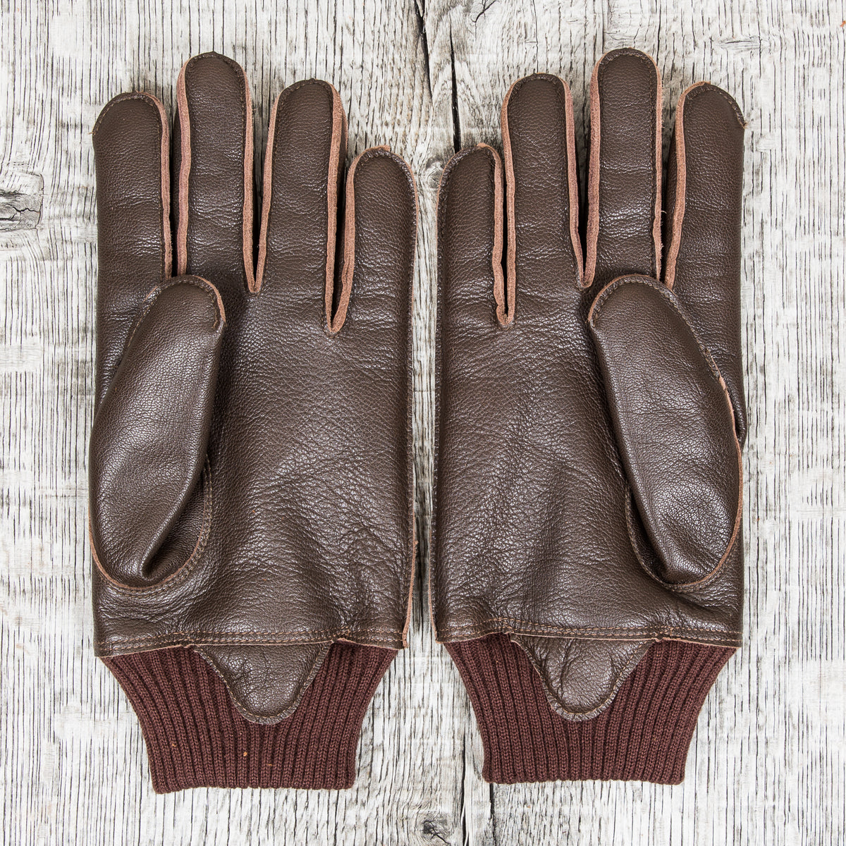 Eastman Leather Clothing A-10 Gloves