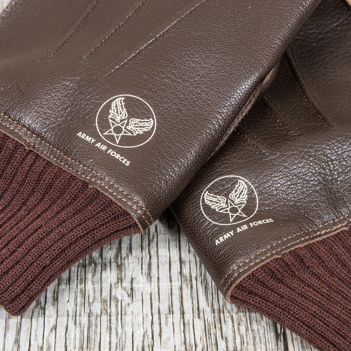 Eastman Leather Clothing A-10 Gloves