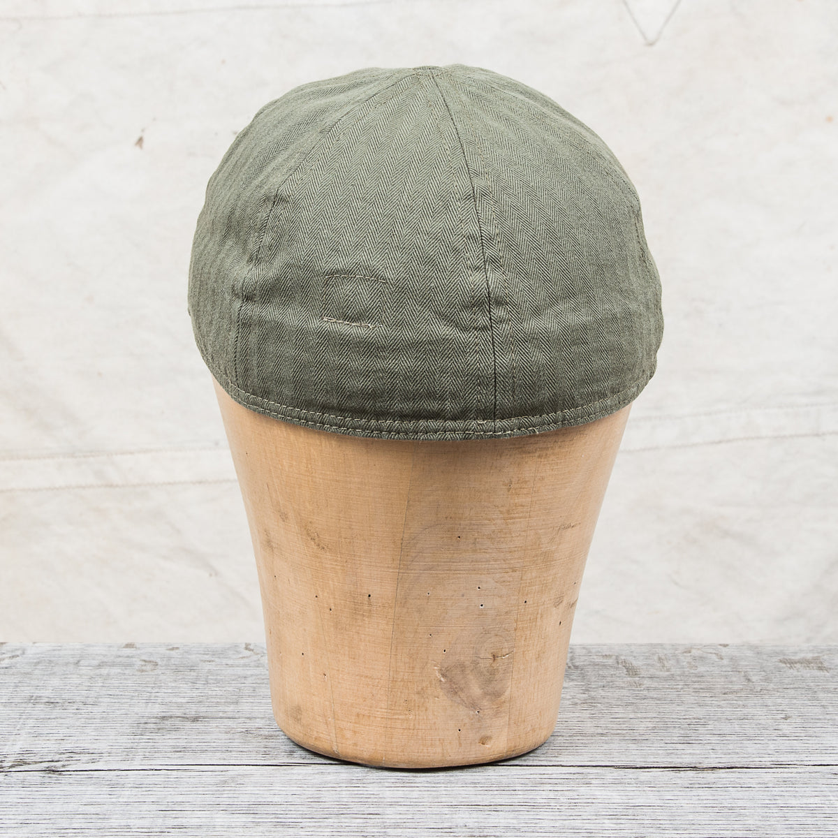 Papa Nui Cap Co. Tail End Charlie Cap