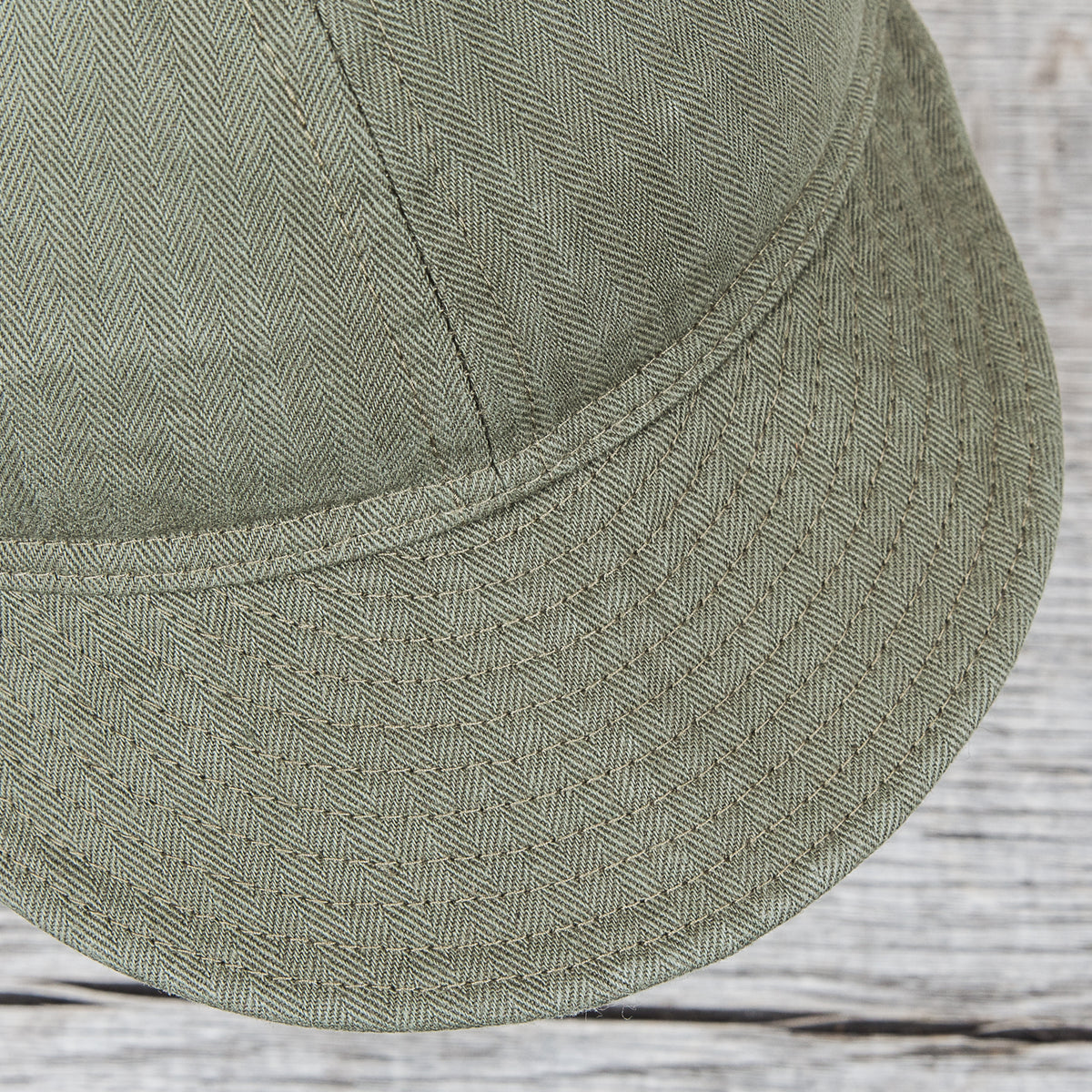 Papa Nui Cap Co. Tail End Charlie Cap