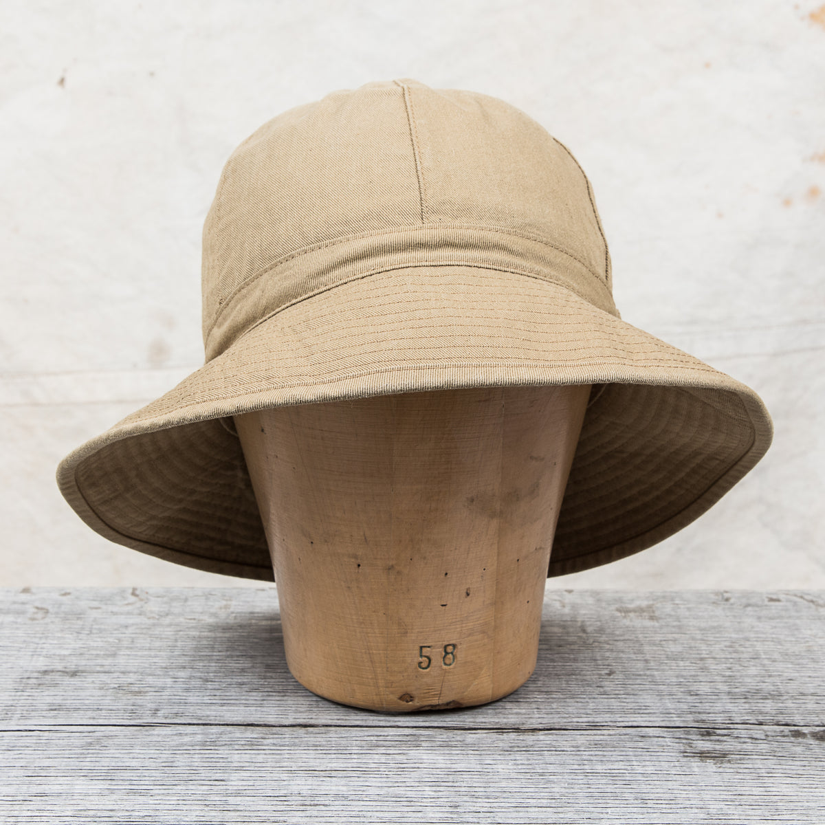 Papa Nui Fuji Hat
