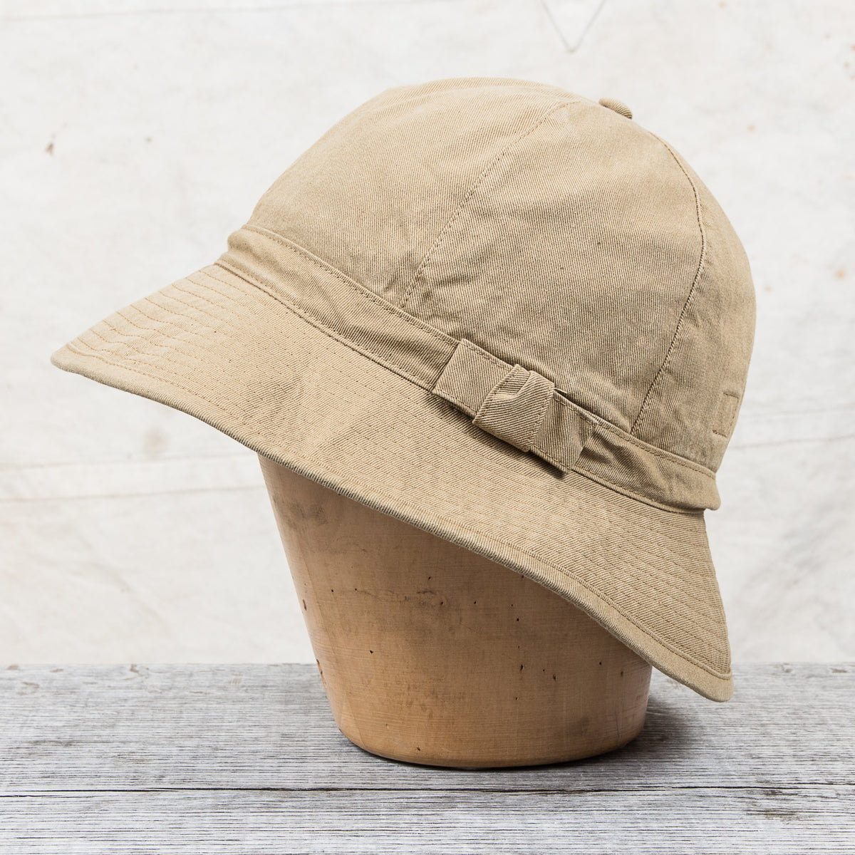 Papa Nui Fuji Hat