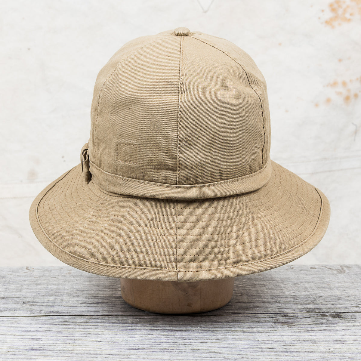 Papa Nui Fuji Hat