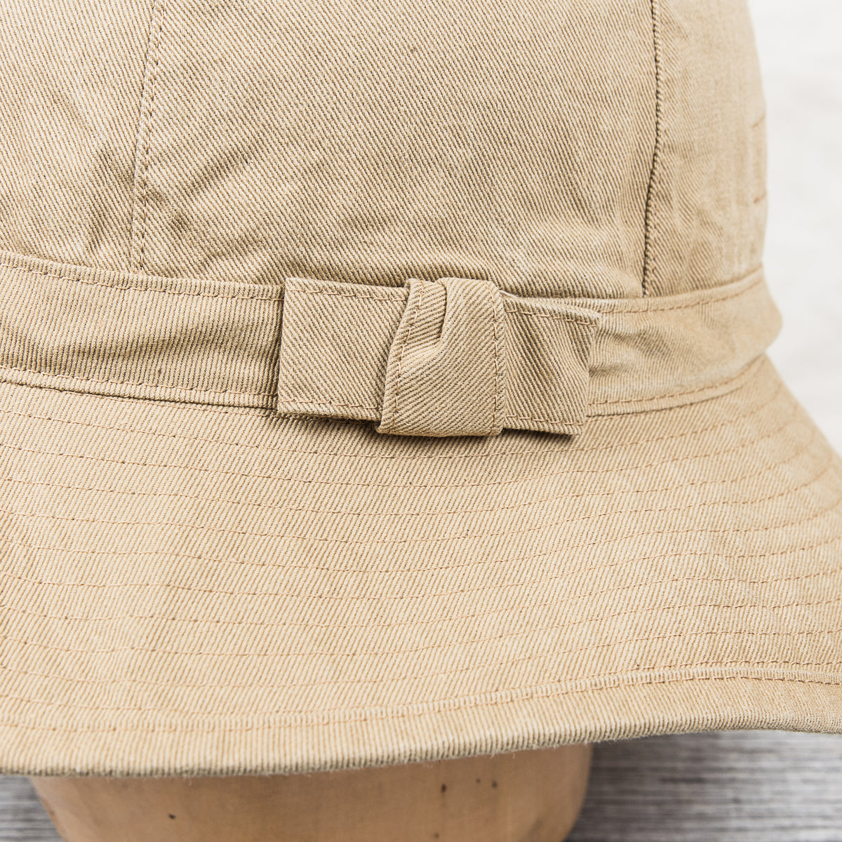 Papa Nui Fuji Hat