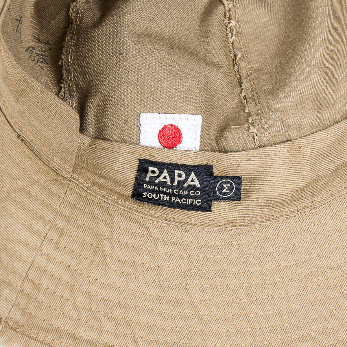 Papa Nui Fuji Hat