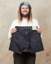 Second Hand LVC 201 Made in USA Jeans W33 Shorts