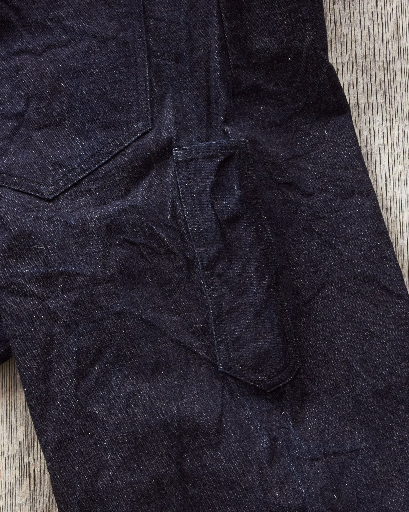 Warehouse & Co Lot 1220 Turn of Century Denim Overall – Second Sunrise