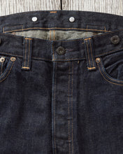 Second Hand LVC 201 Made in USA Jeans W33 Shorts
