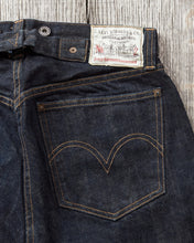 Second Hand LVC 201 Made in USA Jeans W33 Shorts