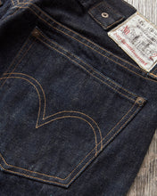 Second Hand LVC 201 Made in USA Jeans W33 Shorts