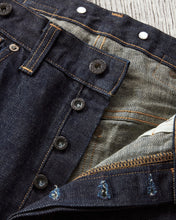 Second Hand LVC 201 Made in USA Jeans W33 Shorts
