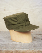 Vintage US Army 1950's Korean War Chesty Cap
