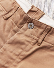 Second Hand Buzz Rickson's Chino 1945 Model Camel W31