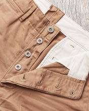 Second Hand Buzz Rickson's Chino 1945 Model Camel W31