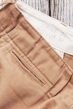 Second Hand Buzz Rickson's Chino 1945 Model Camel W31