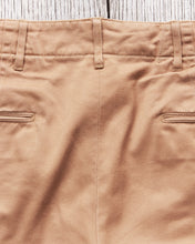 Second Hand Buzz Rickson's Chino 1945 Model Camel W31